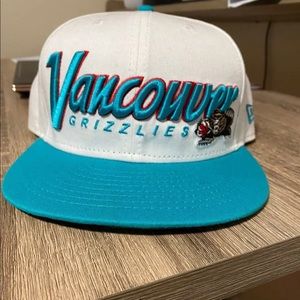 Grizzlies Hat